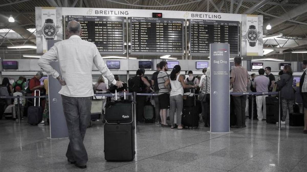 Κατά 100.000 αυξήθηκαν οι Έλληνες μετανάστες στη Γερμανία
