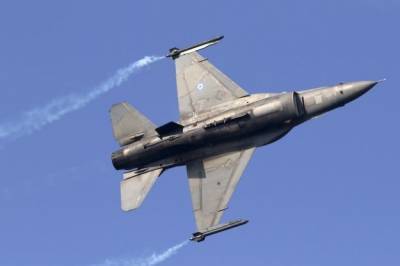 Απάντηση της EFA Ventures στο «Βήμα» για τα αντισταθμιστικά των F16