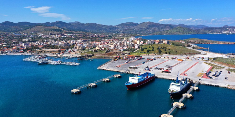 Υπουργείο Ναυτιλίας: Πως θα εξυπηρετείται η ακτοπλοϊκή σύνδεση της Λήμνου