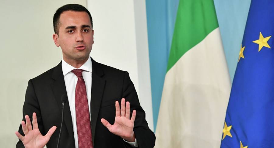 Εκνευρισμός στην Ιταλία: Απειλεί να κλείσει τα σύνορα «σε όποιον δεν την σέβεται».
