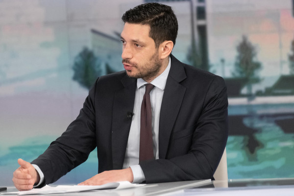 Κυρανάκης: Τέλος το χαρτί και η ταλαιπωρία στα κτηματολόγια