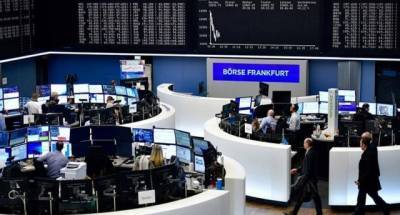 Ευρωαγορές: Στάση αναμονής μετά την ισχυρή άνοδο της Δευτέρας