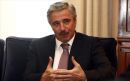 "Μπορούμε να λειτουργήσουμε ως πύλη εισόδου του φυσικού αερίου από την Κασπία"