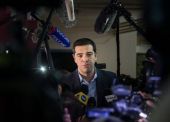 Τσίπρας: Δεν δεχόμαστε τελεσίγραφα και εκβιασμούς