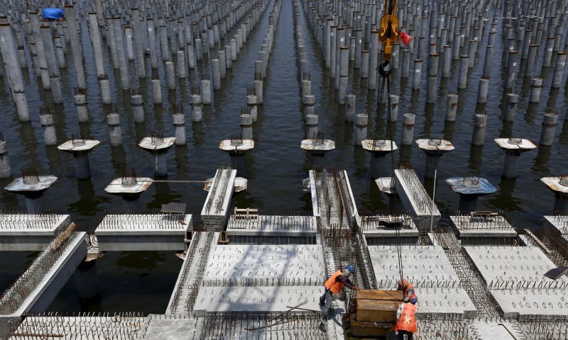 ΔΝΤ: Απίθανη η τόνωση της παγκόσμιας οικονομίας από το πετρέλαιο