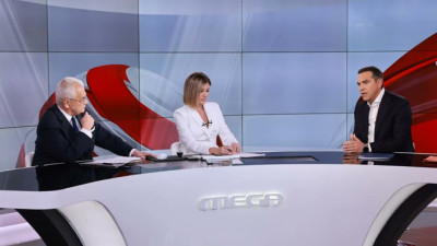 Ο Τσίπρας δεν θέλει εκλογές καλοκαίρι-«Να δώσει ημερομηνία ο Μητσοτάκης»
