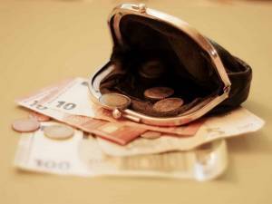 Ξεκινά την Τρίτη η καταβολή των συντάξεων Δεκεμβρίου