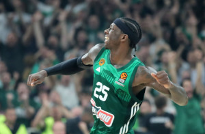 Ο Παναθηναϊκός στο Final 4 της Euroleague, 12 χρόνια μετά...