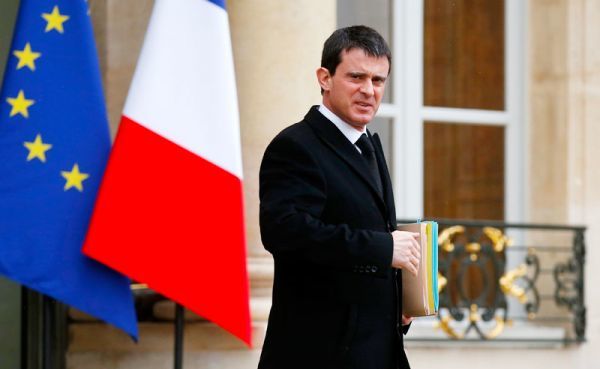 Έκτακτα μέτρα κατά της τρομοκρατίας θα λάβει η Γαλλία