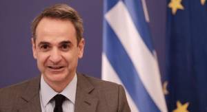 Μητσοτάκης: Καθοριστική η συνδρομή των πολιτών στα δειγματοληπτικά τεστ Covid