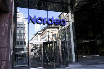 Nordea: Αποχωρεί ο CEO της έως τα τέλη του 2020