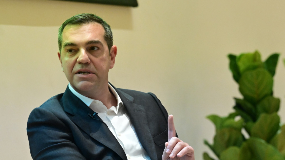 Τσίπρας-Ιδιωτικά πανεπιστήμια: Η κυβέρνηση Μητσοτάκη επιχειρεί μια αντιδραστική ρεβάνς