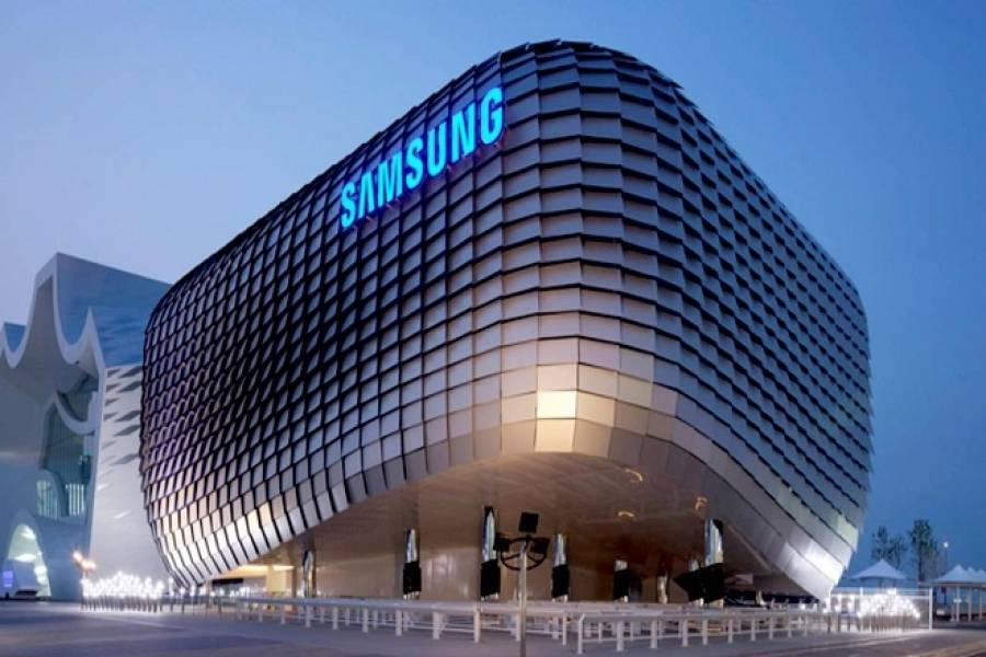 Ποινή φυλάκισης για τον αντιπρόεδρο της Samsung