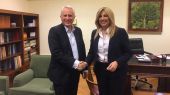 Στηρίζει Φώφη Γεννηματά και ο Γιάννης Ραγκούσης
