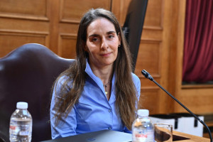 Πηγές ΝΔ για κατάθεση νέων εγγράφων από την Παρασκευή Τυχεροπούλου: Τα παιχνίδια εντυπώσεων συνεχίζονται