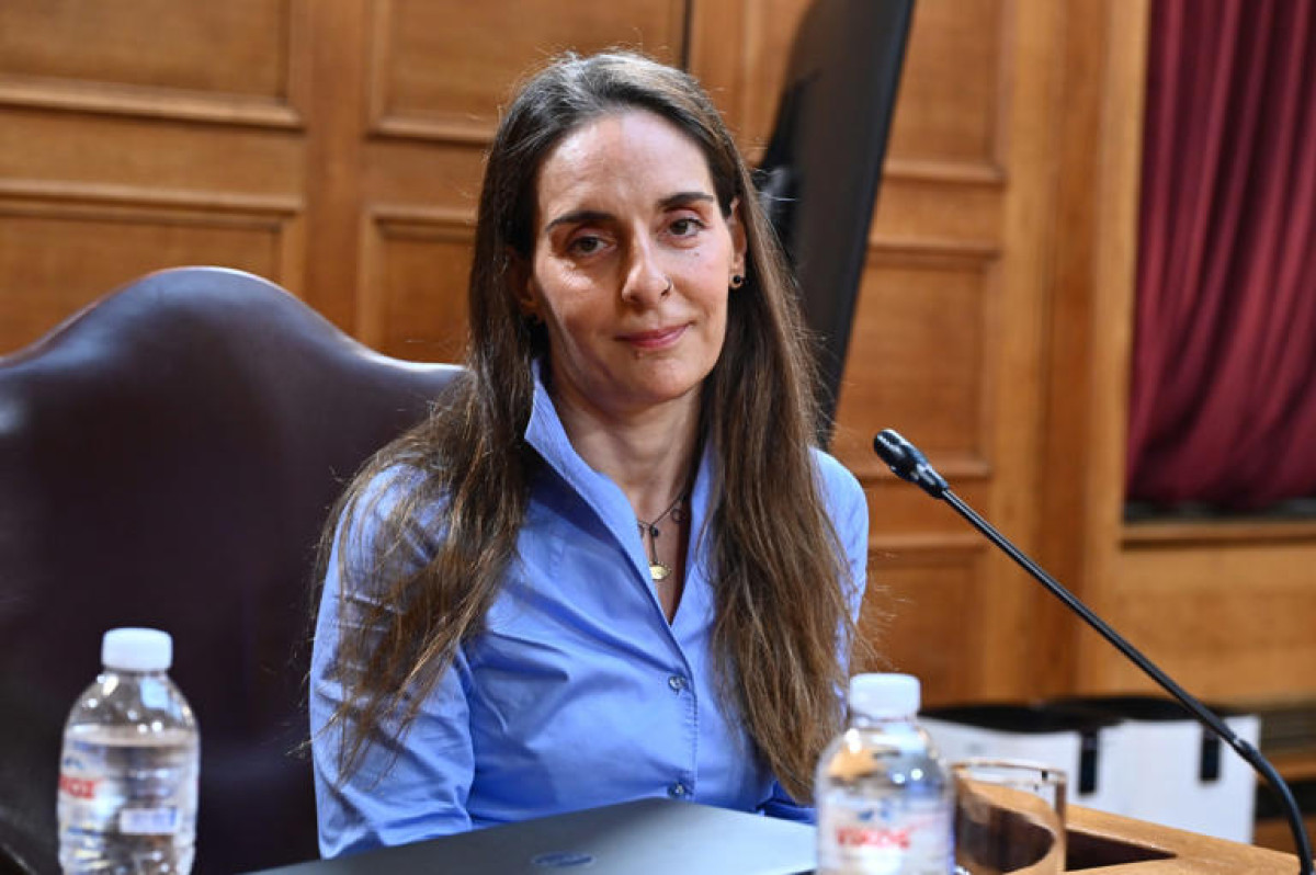 Πηγές ΝΔ για κατάθεση νέων εγγράφων από την Παρασκευή Τυχεροπούλου: Τα παιχνίδια εντυπώσεων συνεχίζονται