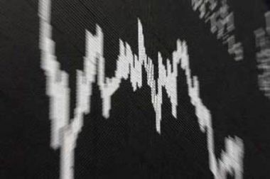 Μάθημα πρώτο για το 2010: Υφεση: τέλος, μετοχές: πάνω!