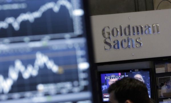 Goldman Sachs: Οι ελληνικές τράπεζες δεν αντέχουν τα... σοκ