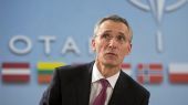ΝΑΤΟ σε Λαβρόφ: Αποσύρετε τα στρατεύματά από την Ουκρανία