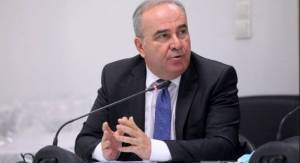 Παπαθανάσης: Θα καθυστερήσει το άνοιγμα της εστίασης (video)