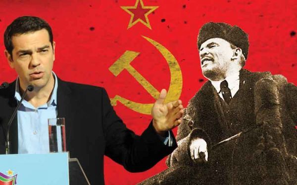 Η Δημοκρατία ως «εργαλείο επιβολής»!