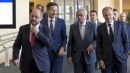 Δείγμα γραφής για μεταρρυθμίσεις περιμένουν οι αγορές και οι εταίροι