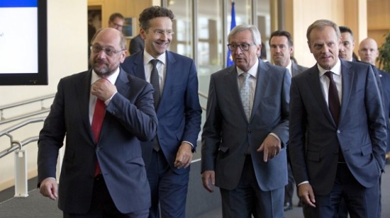 Δείγμα γραφής για μεταρρυθμίσεις περιμένουν οι αγορές και οι εταίροι