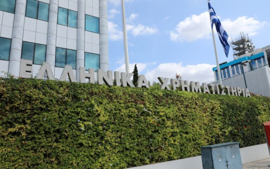 Χρηματιστήριο: Αντίσταση των αγοραστών στις 1.200 μονάδες-Τέλος στο πτωτικό σερί