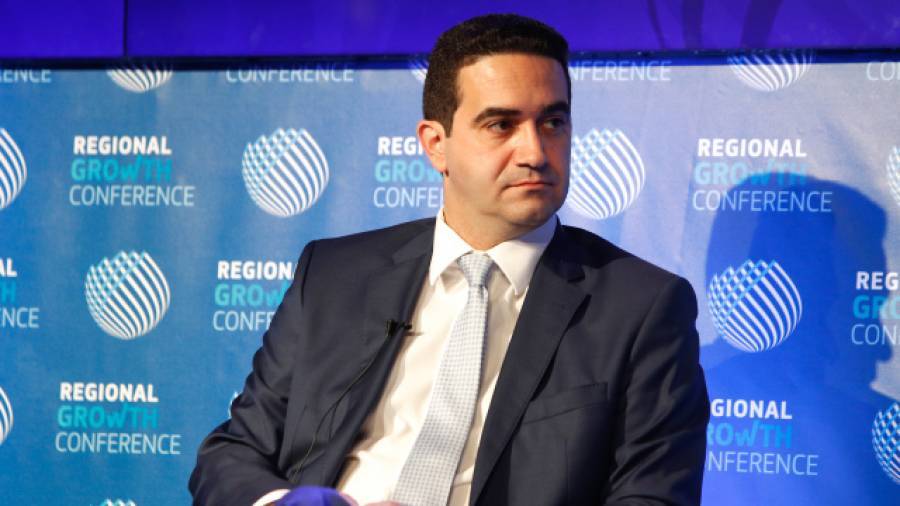 Κατρίνης: Το ΚΙΝΑΛ θα συνεχίσει να ενοχλεί τον κ. Μητσοτάκη