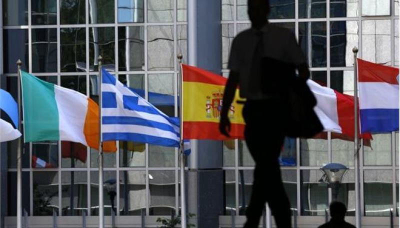 Κομισιόν: Δικαστικό σύστημα και έλλειψη αποτελεσματικότητας βάζουν "φρένα" στις μεταρρυθμίσεις
