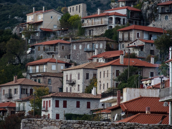 Τριήμερο 28ης Οκτωβρίου: Σχεδόν 100% πληρότητα σε ορισμένες περιοχές