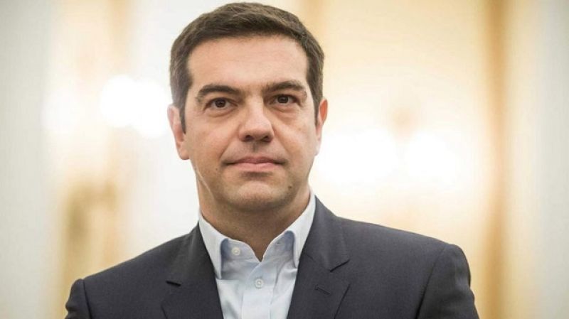 Τσίπρας: Δωρεάν περίθαλψη για όλους &amp; 4.500 προσλήψεις στην Υγεία