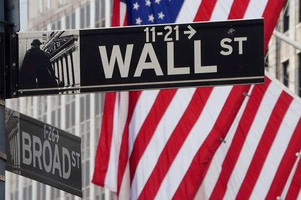 Wall Street: Παρέμεινε σε ανοδική τροχιά λόγω Fed και Gilead