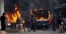 Πακιστάν:Έξι νεκροί και εκατοντάδες τραυματίες σε συγκρούσεις αστυνομικών με ισλαμιστές