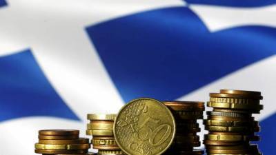 FT:Η Ελλάδα δεν είναι ο πιο επικίνδυνος δανειστής στην Ευρωζώνη