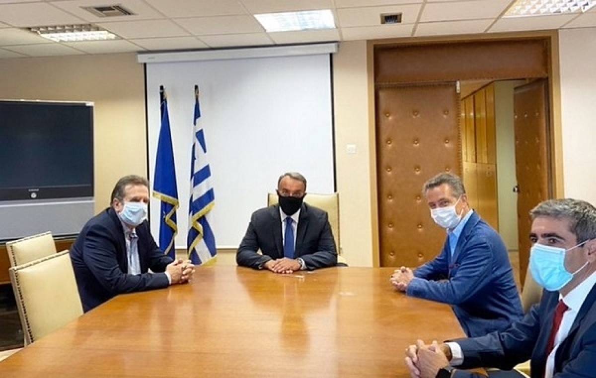 ΕΣΕΕ: Οι ΜμΕ εκπέμπουν SOS σε όλη την Ευρώπη