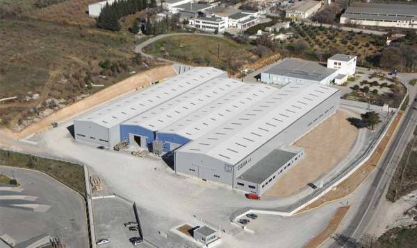Τον Ιανουάριο του 2020 η συγχώνευση Σίδμα - Μπήτρος