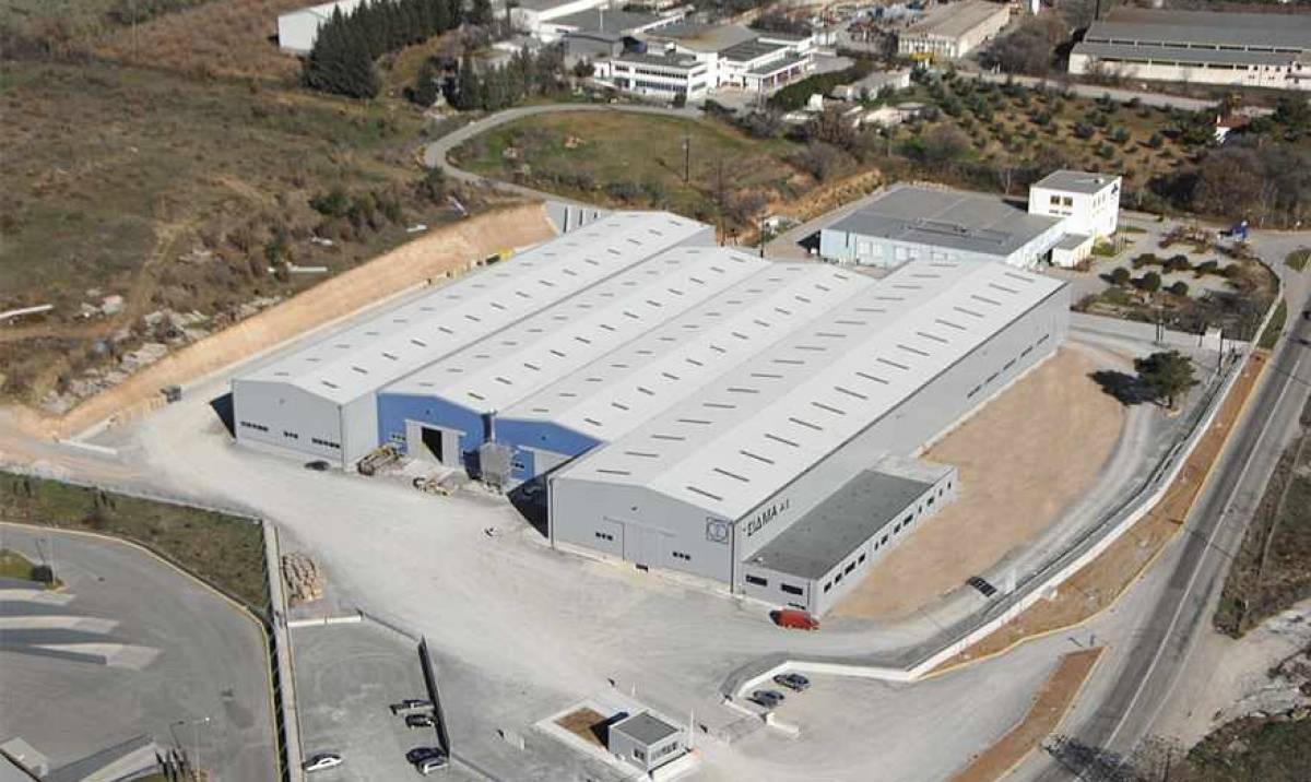 Τον Ιανουάριο του 2020 η συγχώνευση Σίδμα - Μπήτρος