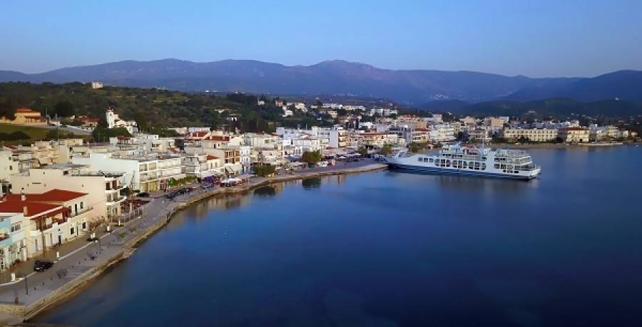 Πρωτοβουλία του Δήμου Καρύστου για την τουριστική προβολή της περιοχής