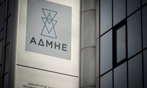 ΑΔΜΗΕ: Τον Νοέμβριο η ηλεκτρική διασύνδεση Κρήτης-Πελοποννήσου
