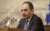 Πλακιωτάκης: Απίθανο να ολοκληρωθούν 95 προαπαιτούμενα στο τέλος του 2017