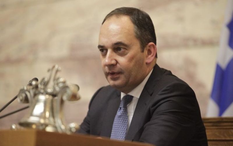 Πλακιωτάκης: Απίθανο να ολοκληρωθούν 95 προαπαιτούμενα στο τέλος του 2017
