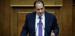 Σπίρτζης: Ο ΣΥΡΙΖΑ οφείλει μια μεγάλη συζήτηση με τους πολίτες
