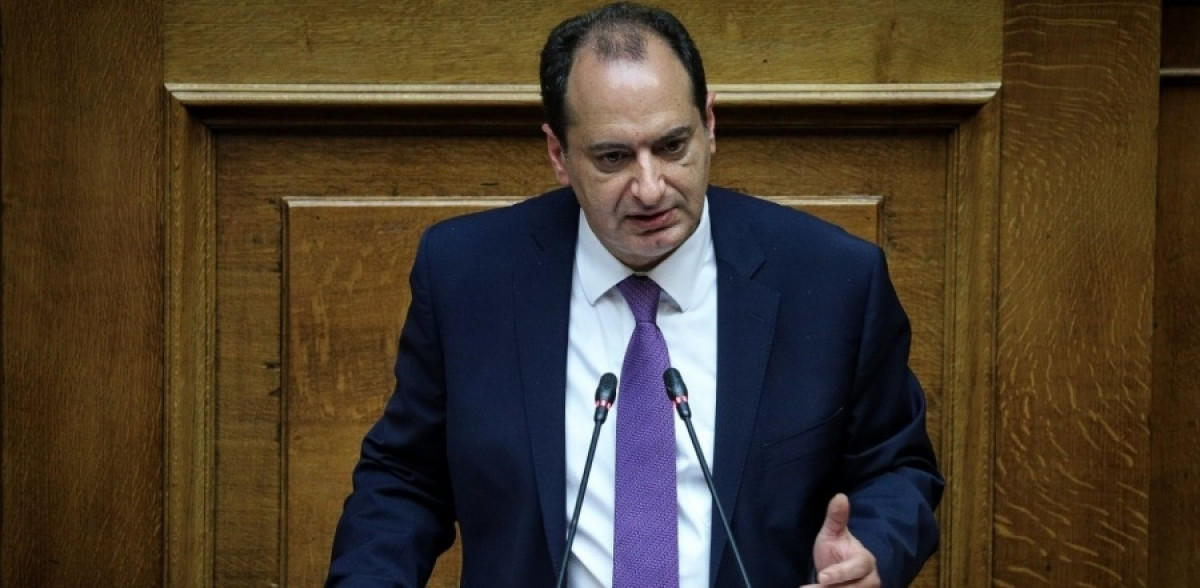 Σπίρτζης: Ο ΣΥΡΙΖΑ οφείλει μια μεγάλη συζήτηση με τους πολίτες