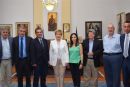 Ο Όμιλος ΕΛΠΕ στηρίζει το έργο απορρύπανσης του Θερμαϊκού