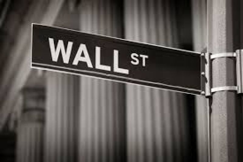 Βουλιάζουν οι ναυτιλιακές μετοχές στη Wall Street