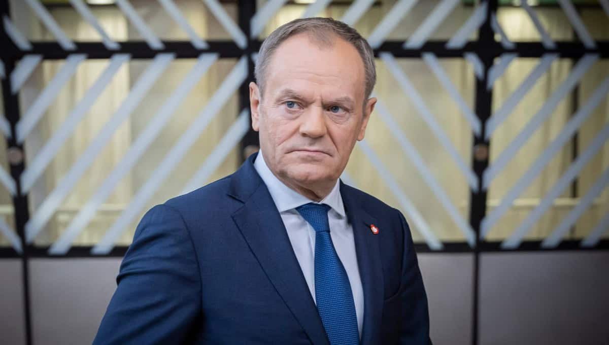 Τουσκ: Θα ζητήσει ψήφο εμπιστοσύνης από το πολωνικό κοινοβούλιο μετά την ήττα στις προεδρικές εκλογές