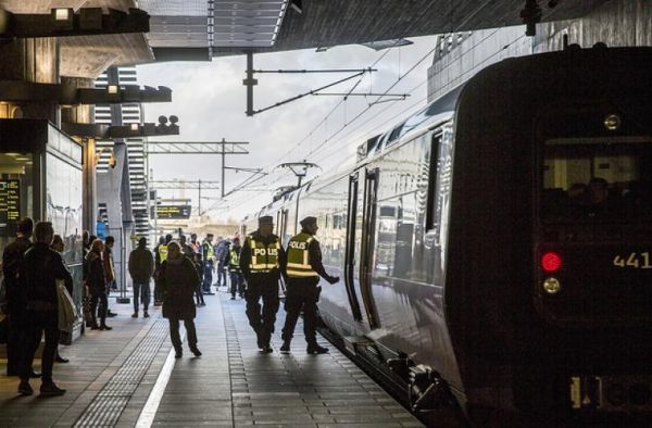 Η Δανία αψηφά την ΕΕ και θέλει παράταση των συνοριακών ελέγχων στη Σένγκεν