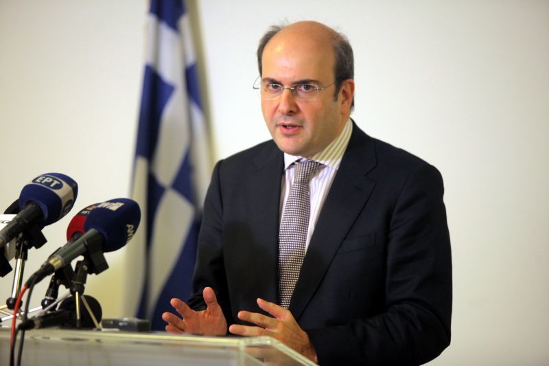 ΥΠΑΝ: Νέο πλαίσιο για την απλοποίηση της αδειοδότησης των επιχειρήσεων