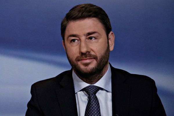 Περί του αστερισμού Ανδρουλάκη